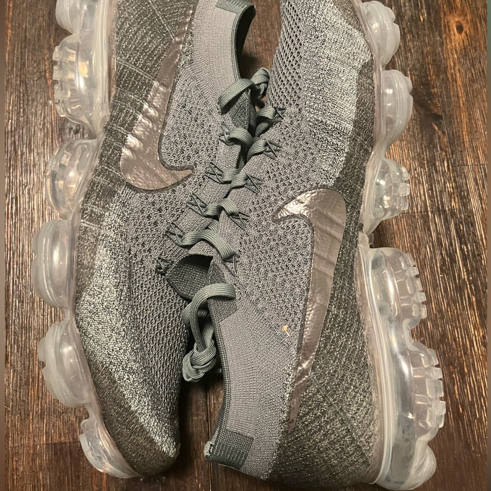 Nike air vapormax Flyknit